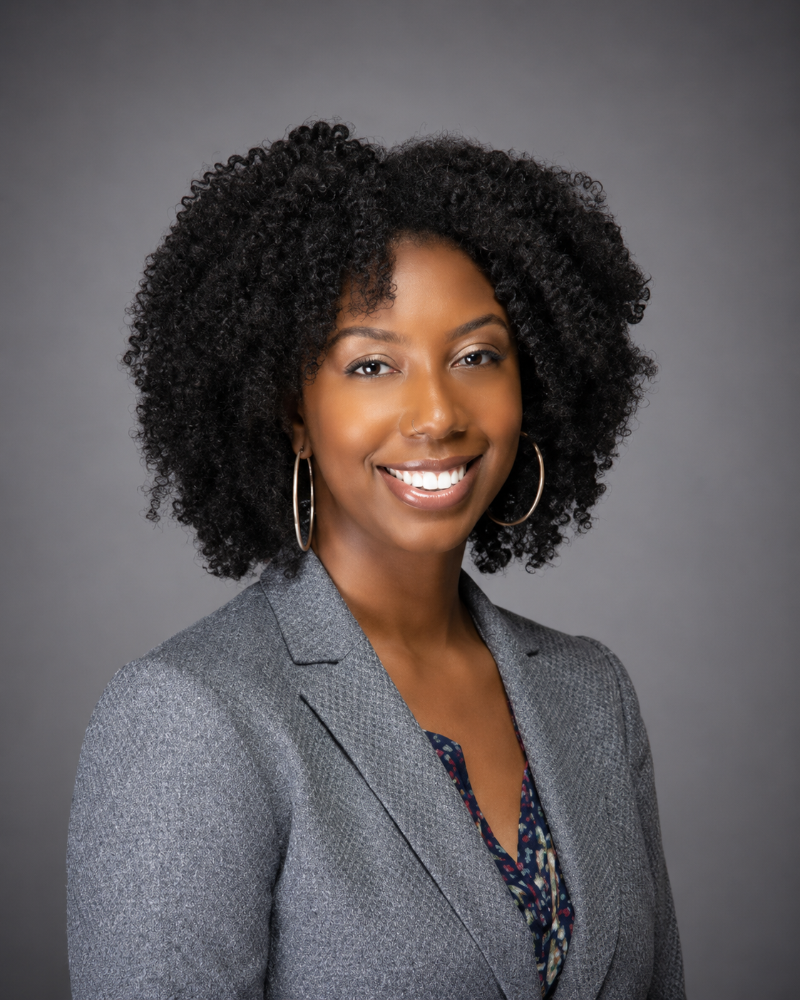 Dr. Janice Tomlinson headshot