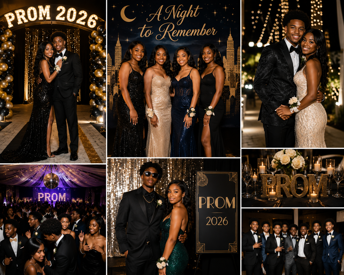 Prom