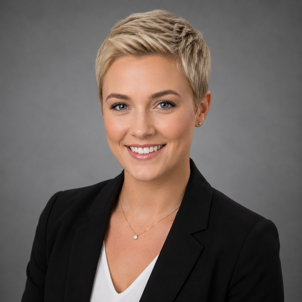 Beth Schmidt, Social Worker