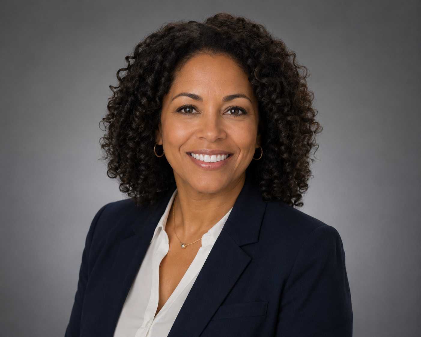 Mrs. Carolyn Powell, Administrative Assistant – Front Office