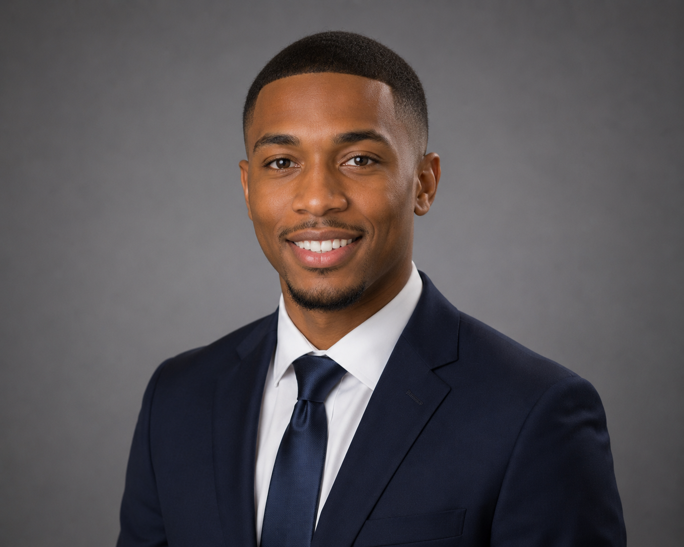 Mr. Chris Price, Elementary Data Manager