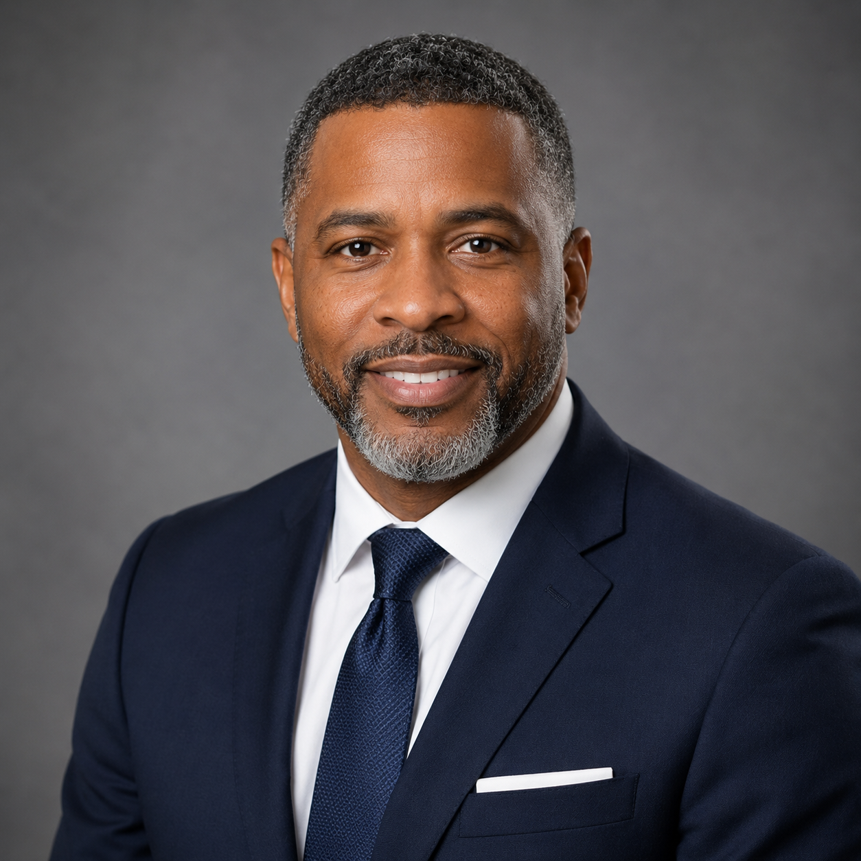 William Raynor, Human Resources Director